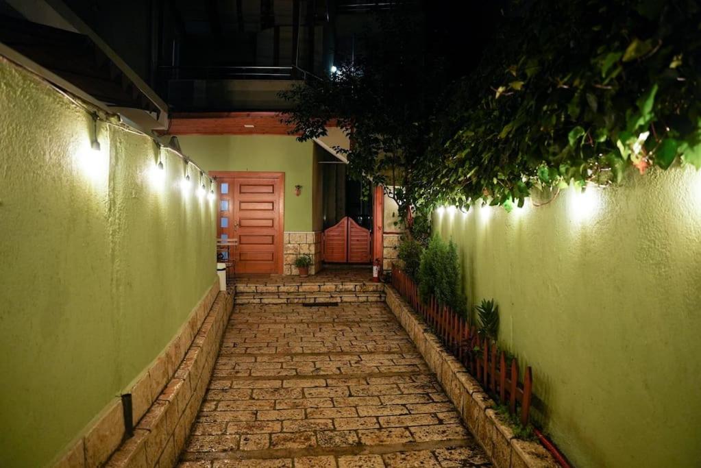 Appartamento Grandpa House App.1 Tirana