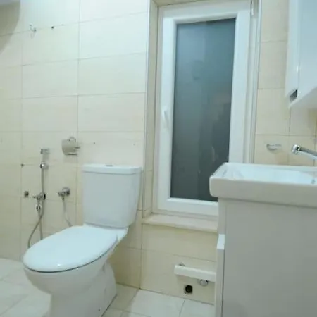 Grandpa House App.1 Apartment Tirana Exterior photo