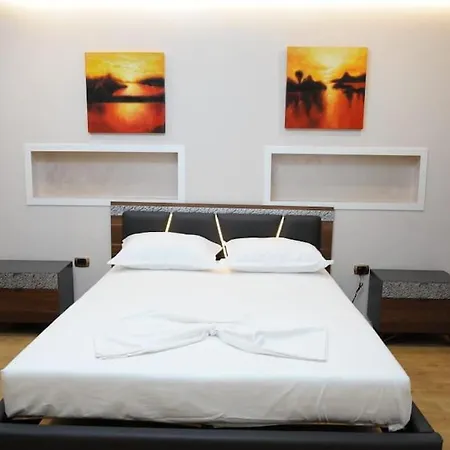 Grandpa House App.1 Apartment Tirana Exterior photo