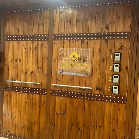 Grandpa House App.1 Apartment Tirana Exterior photo