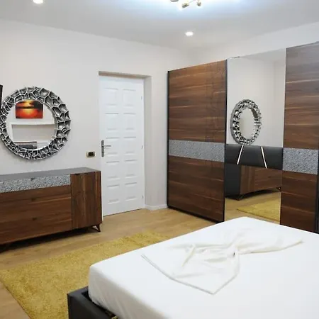 Grandpa House App.1 Apartment Tirana Exterior photo