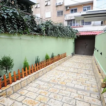 Grandpa House App.1 Apartment Tirana Exterior photo
