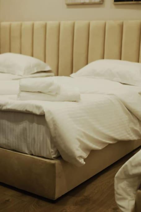 Grandpa House App.1 Apartment