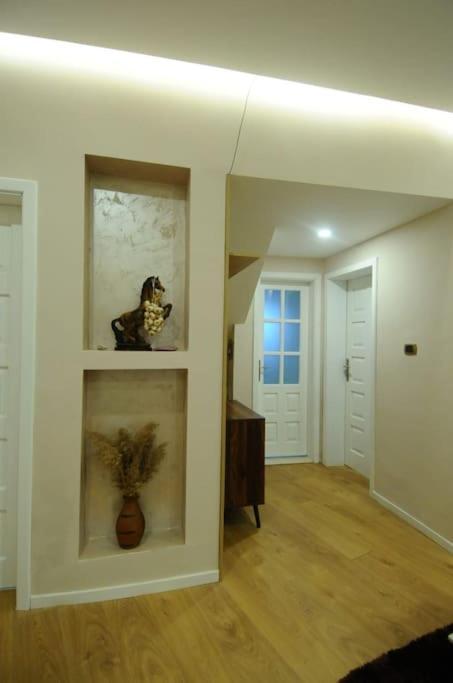 Apartment Grandpa House App.1 *