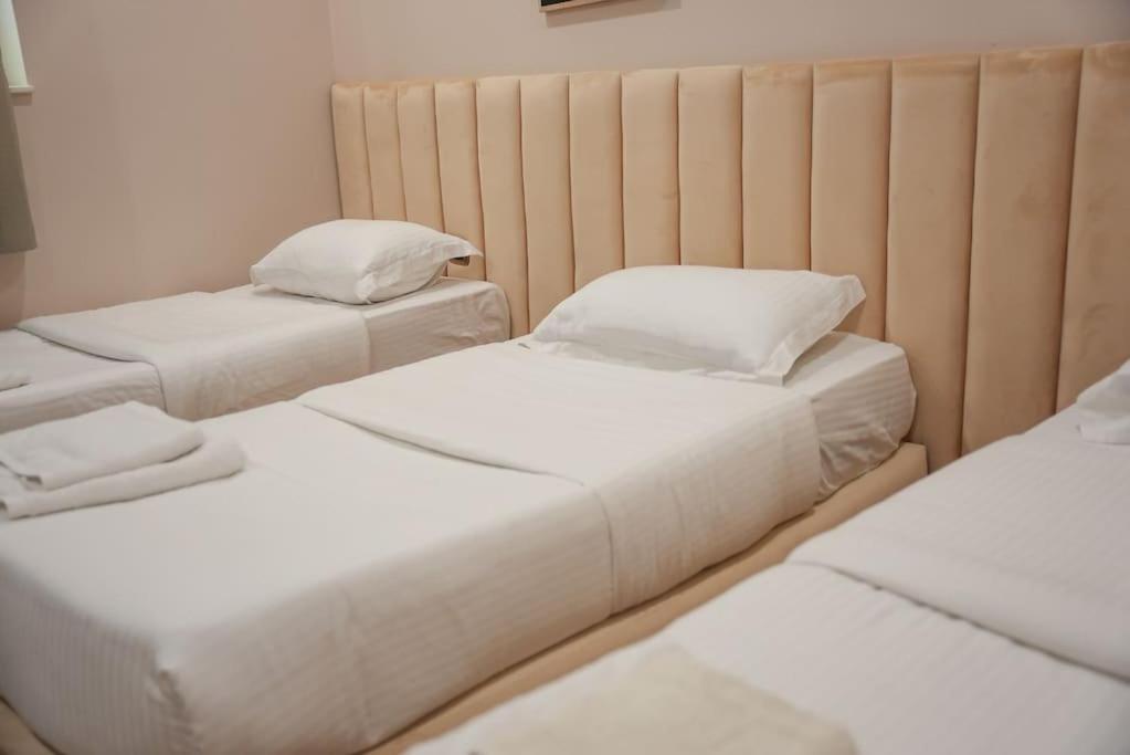 Apartment Grandpa House App.1 Tirana