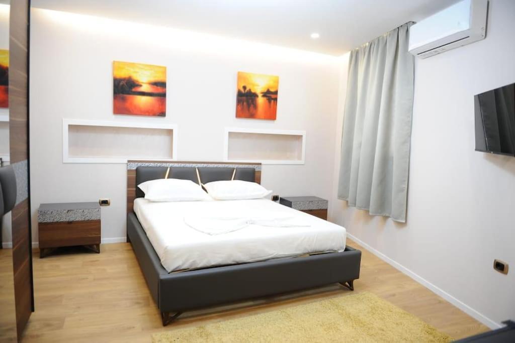 Grandpa House App.1 * Tirana
