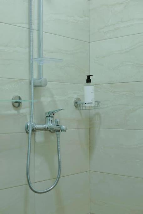 Grandpa House App.1 Apartment Tirana