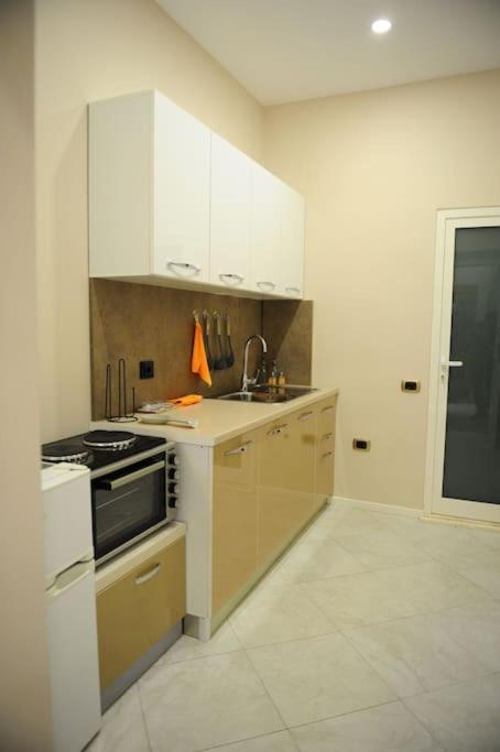 Apartment Grandpa House App.1