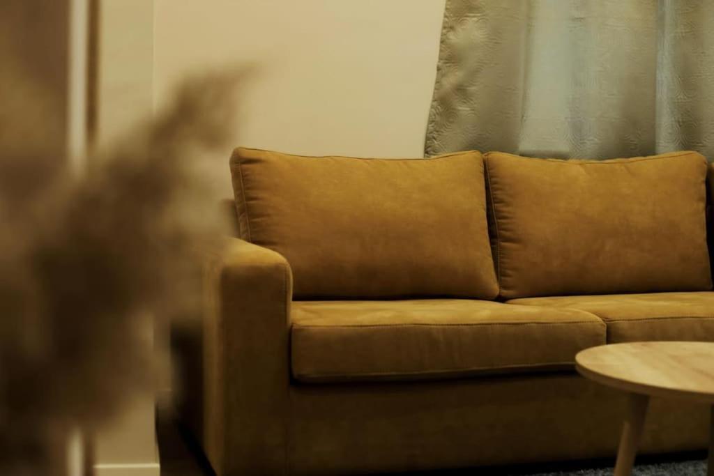 Grandpa House App.1 Apartment Tirana