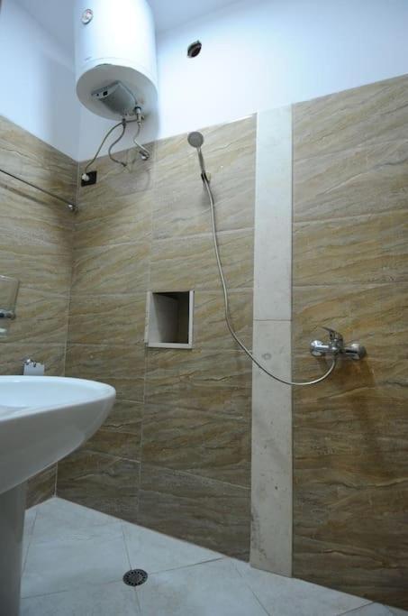 Grandpa House App.1 Apartment