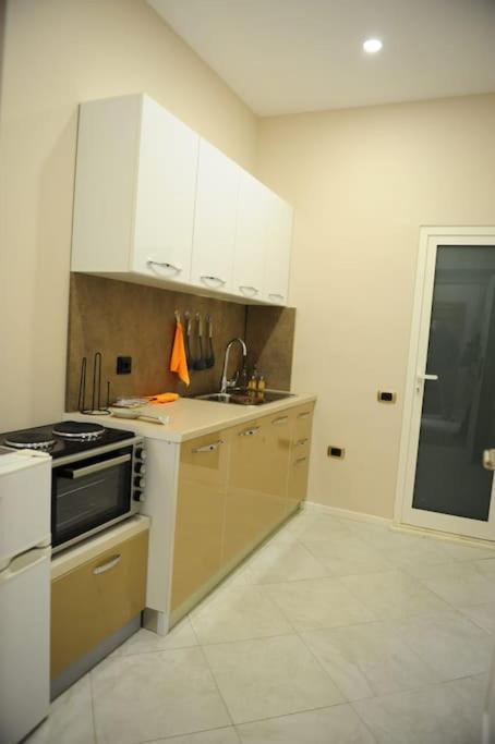 Apartment Grandpa House App.1