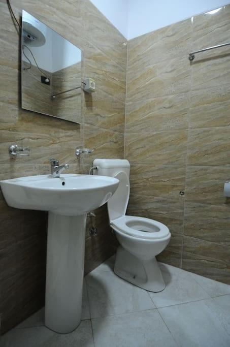Grandpa House App.1 Apartment